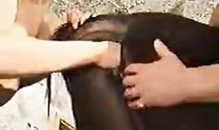 horny