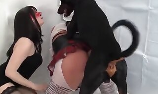 frisky