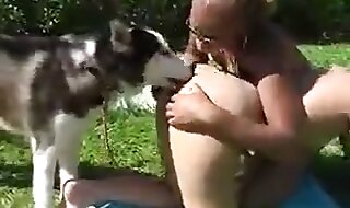 dog sex
