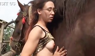 huge