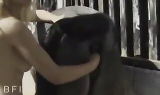 horny