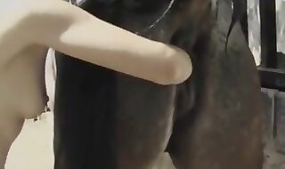 horny
