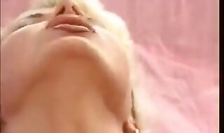 blonde porn