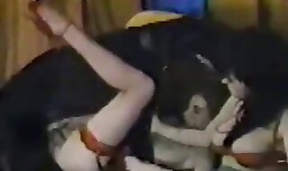 leggy
