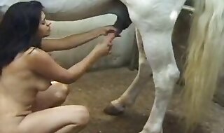 pussyjob